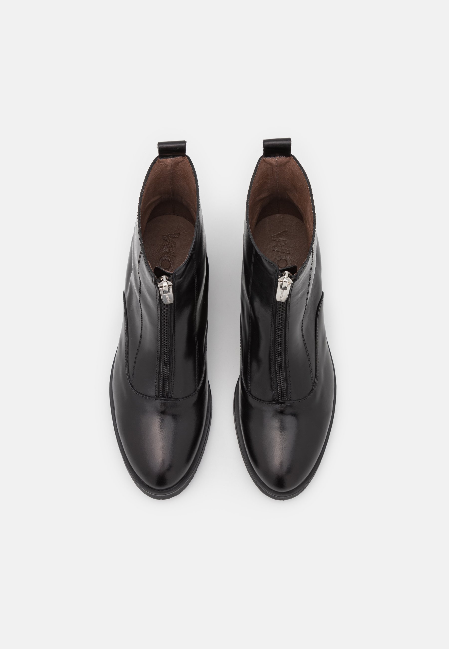 WONDERS Botines - black/negro - Zalando.es