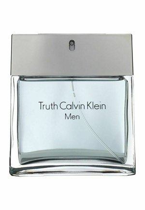CALVIN KLEIN TRUTH FOR MEN EDT 100ML - Eau de toilette - transparent