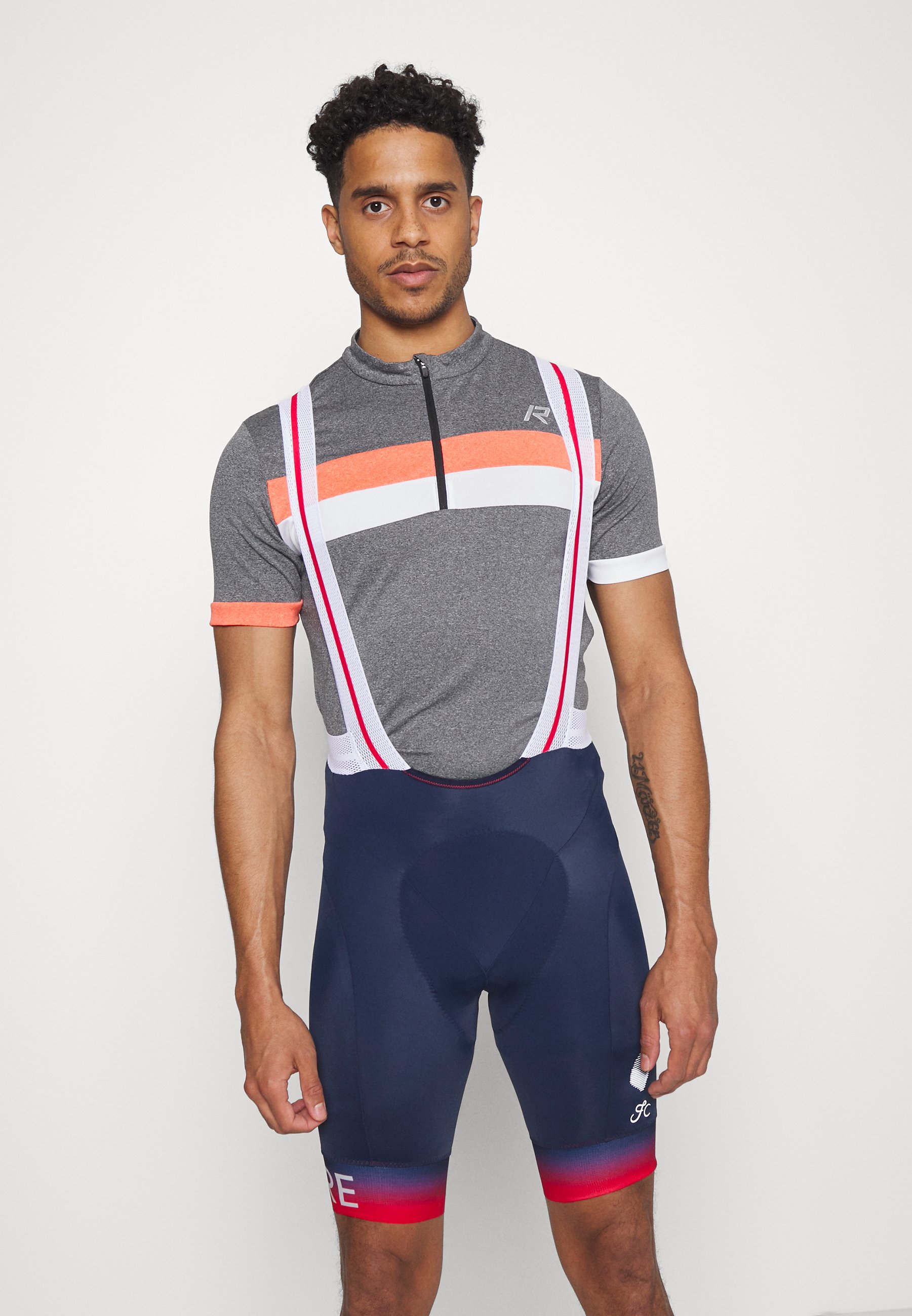 Gore Wear CANCELLARA BIB SHORTS MENS 