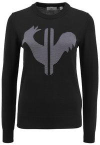 Rossignol ALYA CREW NECK SWEATER - Sweter