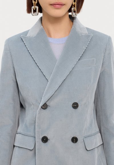 WEEKEND MaxMara KATANGA - Blazer - cielo
