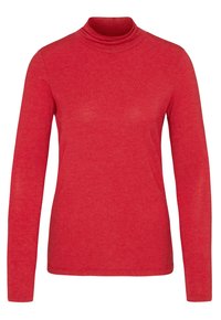 bugatti Pullover - red