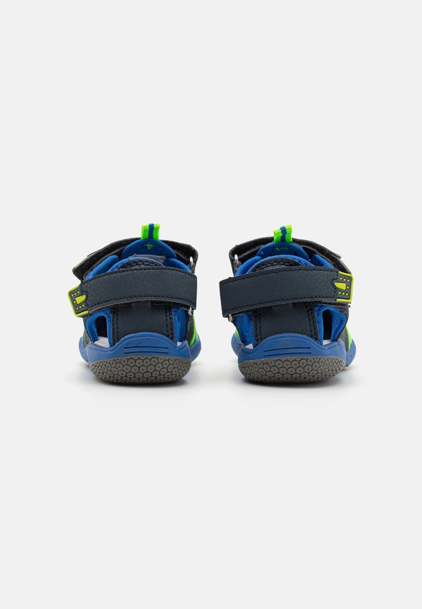 BABY NABOO UNISEX - Walking sandals4