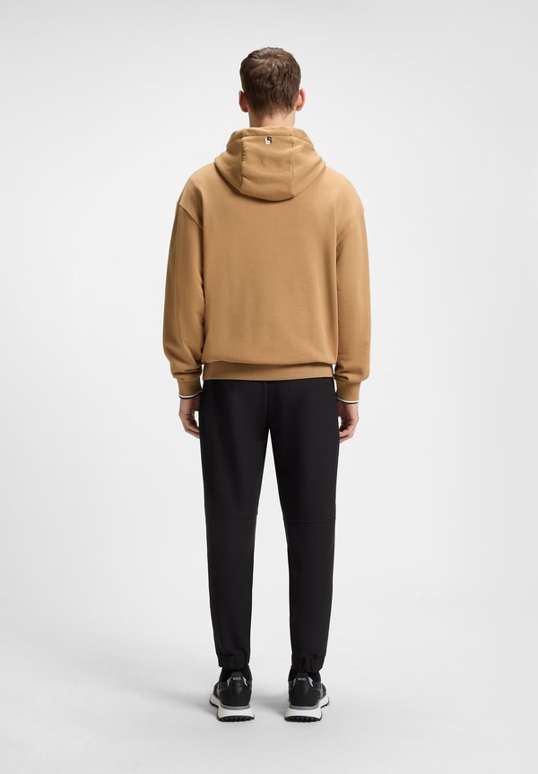 OPEN - Sweatshirt - medium beige2