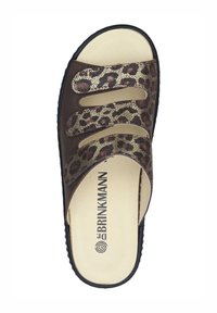 Dr. Brinkmann CHELVA - Mules - leo braun