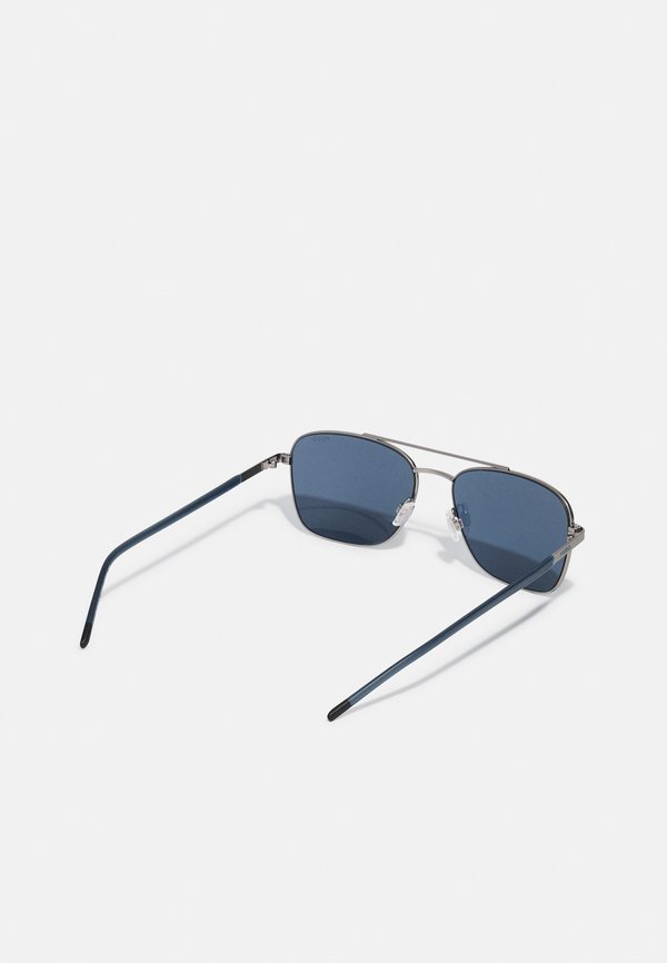 Sunglasses - matte ruthenium3