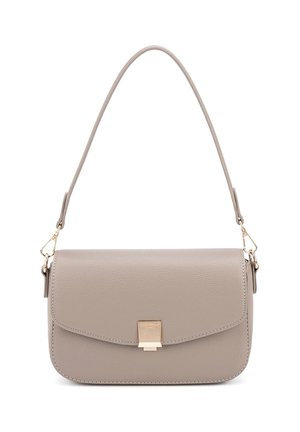 Borsa a mano - light taupe