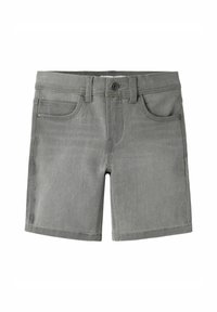 No seleccionado, light grey denim