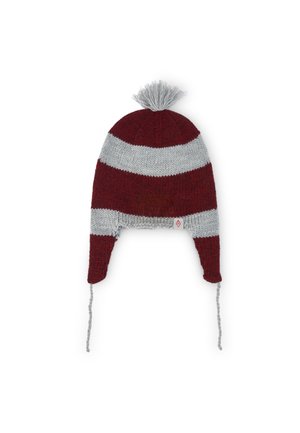 ZEBU UNISEX - Kapa - light grey