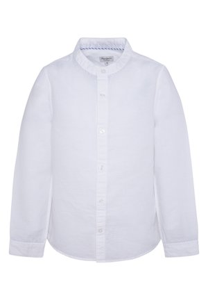 BEN - Skjorta - optic weiss