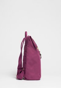 SOULEWAY Malý batoh  - bordeaux rot