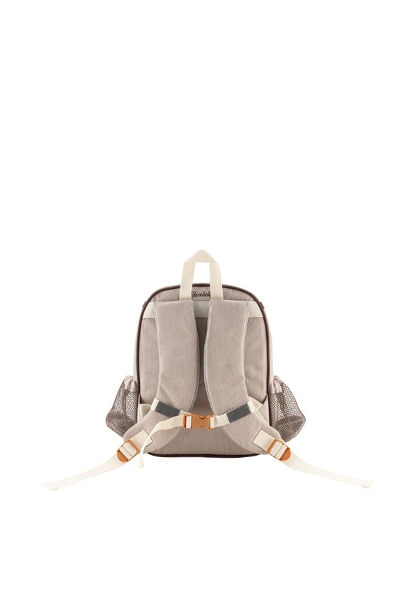 Tagesrucksack – beige