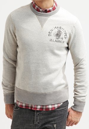 Sudadera - off-white