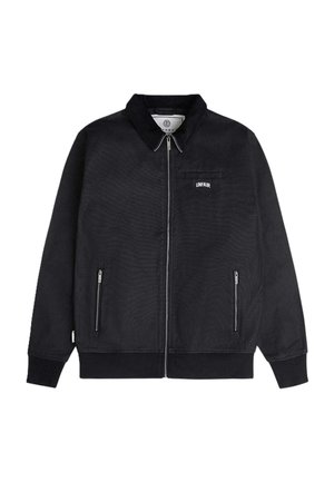 Bomber Jacket - black