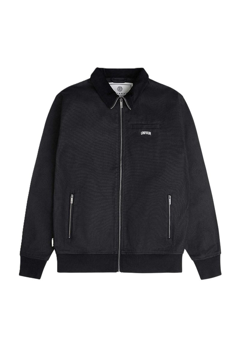 UNFAIR ATHLETICS Bombera - black