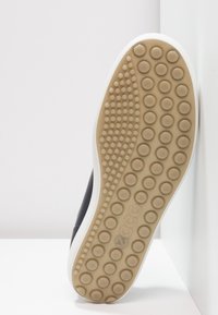ECCO Sneakers - dark blue