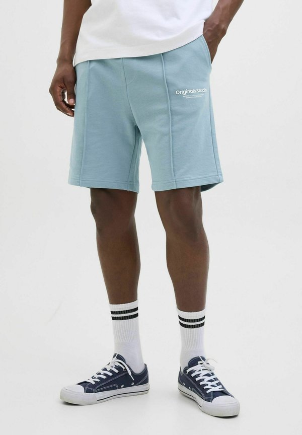 JPSTKANE VESTERBRO - Jogginghose - mountain spring