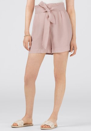 Shorts - pink