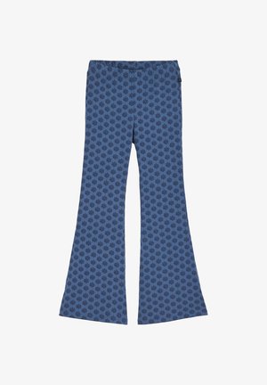 WE Fashion Leggings - blue