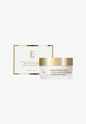 Erthskin London, HYALURONIC ACID + COLLAGEN PRO-AGE EYE CREAM - Eye care - multicolour