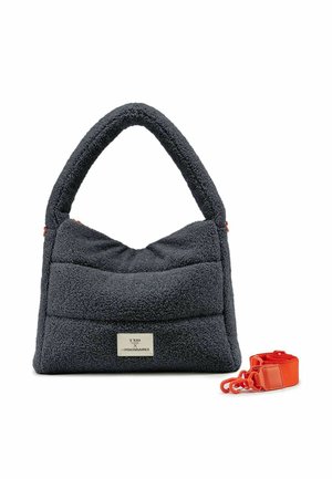 Tote bag - anthrazith