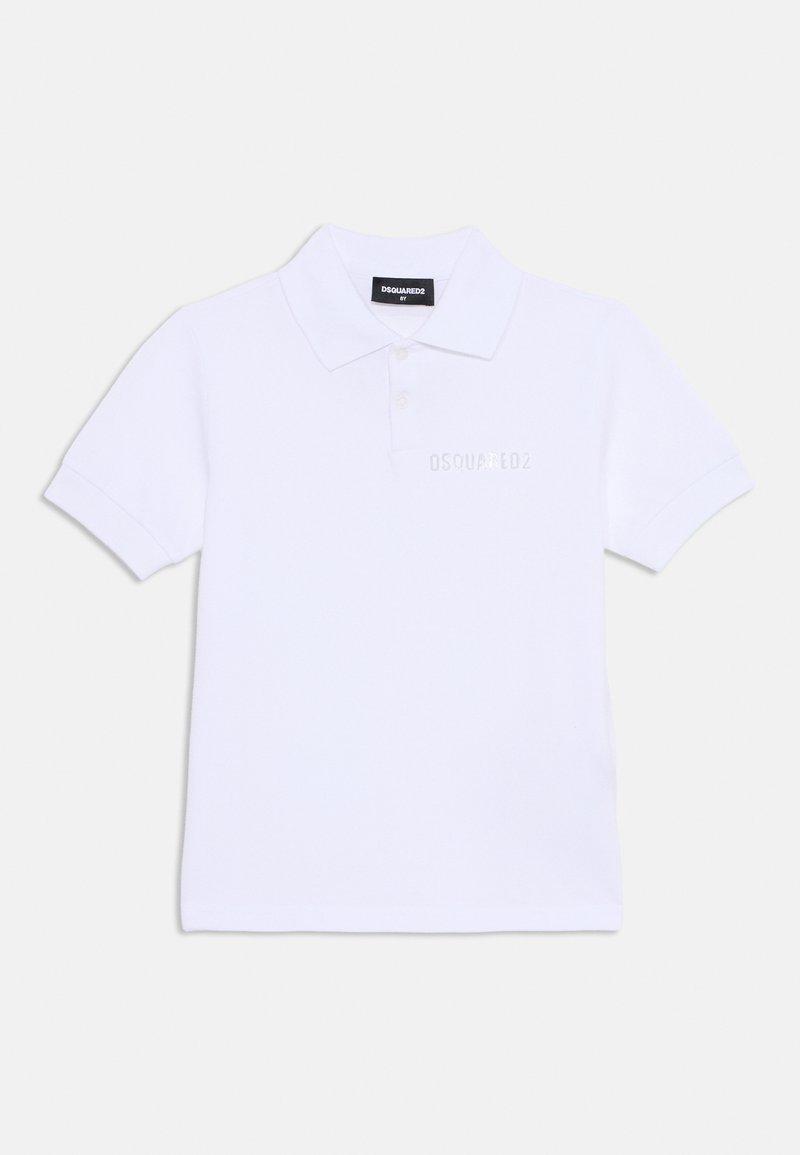Dsquared2 Poloshirt wit
