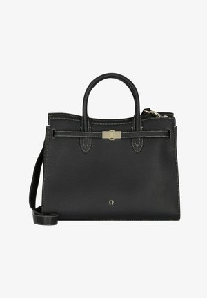 AIGNER, FARAH - Borsa a mano - black