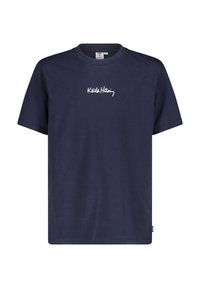 Ei valittu, midnight