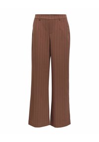 Non sélectionné, cocoa brown