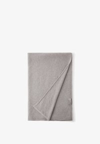 Niewybrane, grey denim