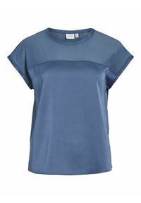 Unausgewählt, bijou blue