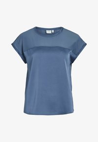 Unausgewählt, bijou blue