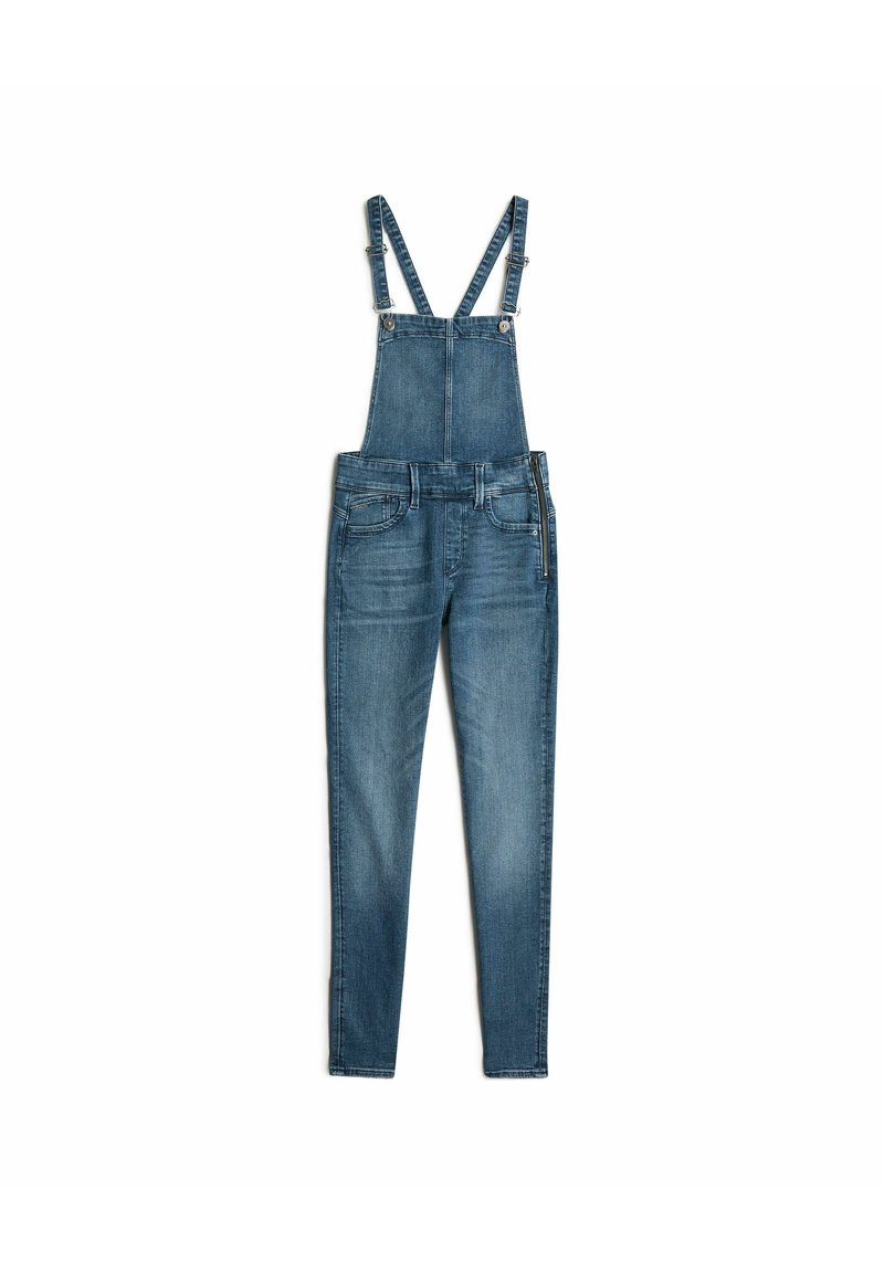 G-Star Jumpsuit blauw G-Star Jumpsuit blauw