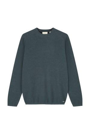 Dstrezzed, NEILL, zielony melanż