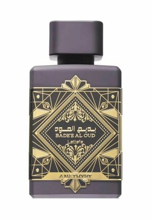LATTAFA BADE'E AL OUD AMETHYST EDP 100ML - Eau de parfum - purple