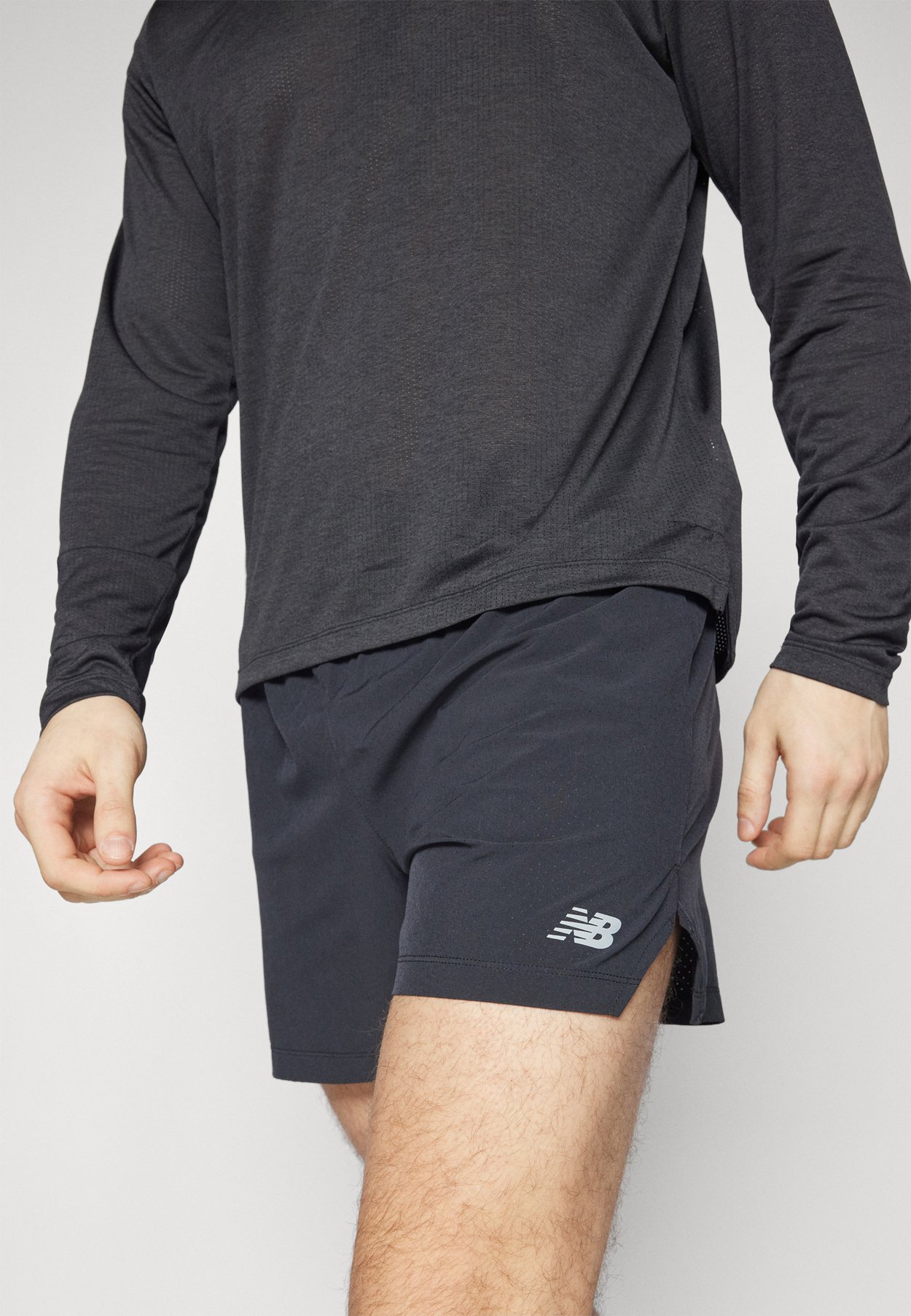 RC SHORT 5"