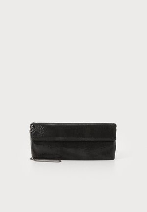 ENVELOPE BAG DOMINICA  - Clutches - black