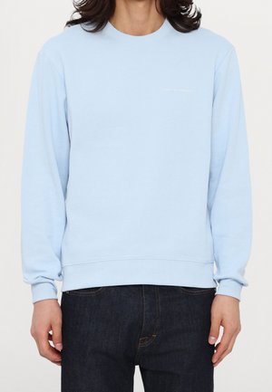 Sweatshirt - light blue