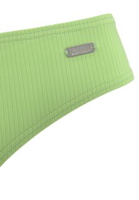 Venice Beach Bikini-Hose - lime
