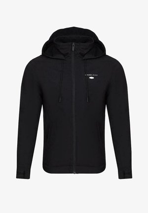 Cross Jeans WIATRÓWKA - Kurtka przejściowa