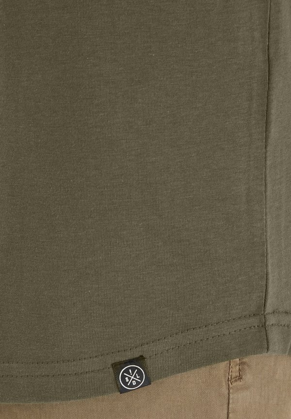 SDLONGO 2 PACK - Basic T-shirt3