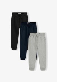 Odabrano, navy black grey