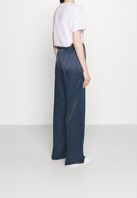 Trendyol Pantalon classique - dark blue