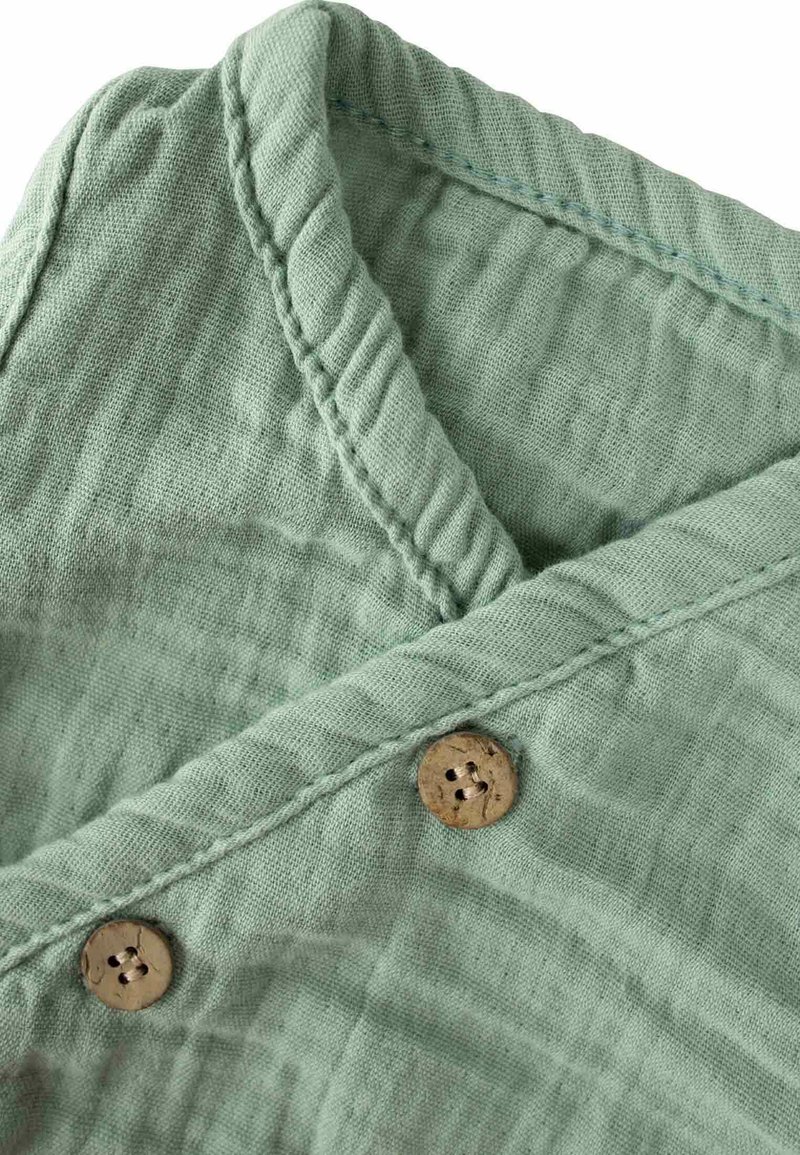 Kinder Jumpsuits & Playsuits | Cigit Jumpsuit light green/hellgrün - EN93639 Kinder Jumpsuits & Playsuits | Cigit Jumpsuit light green/hellgrün - EN93639
