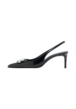 Tacones - black