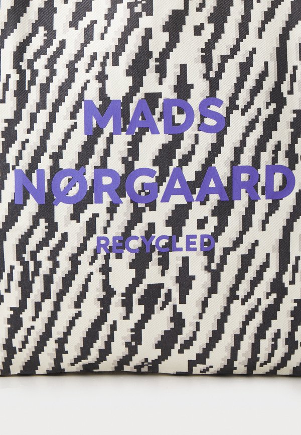 BOUTIQUE ATHENE - Tote bag3