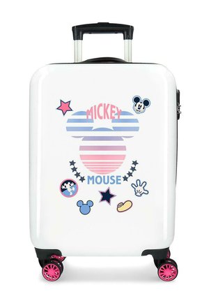 Disney, DISNEY DISNEY MICKEY - Trolley - white