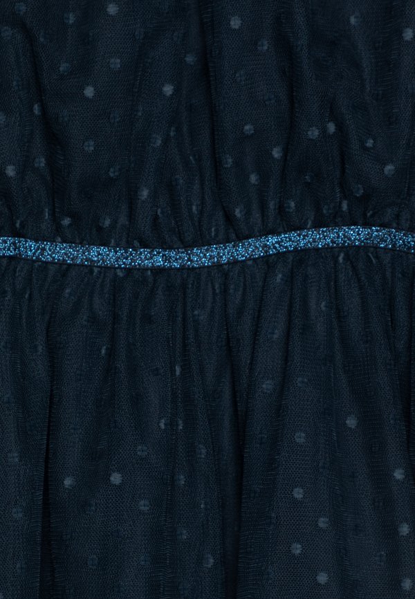 NKFVABOS DRESS - Cocktail dress / Party dress - dark sapphire3