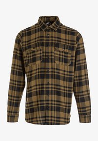 Valittu, dark olive
