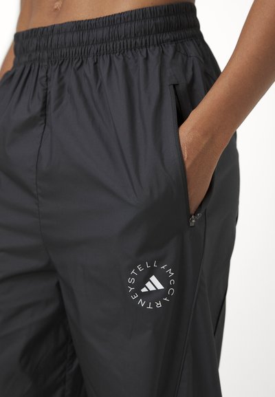 adidas by Stella McCartney PANT - Pantalones deportivos - carbon